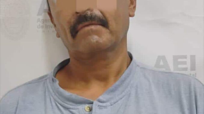 Cumplimenta AEI órdenes de aprehensión contra tres presuntos agresores de mujeres