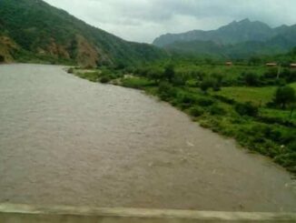 Muere elemento de la GN, lo encuentran en río de Morelos