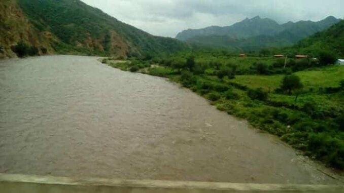 Muere elemento de la GN, lo encuentran en río de Morelos