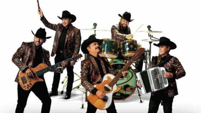 Multan en Chihuahua a Los Tucanes de Tijuana por cantar narcocorridos