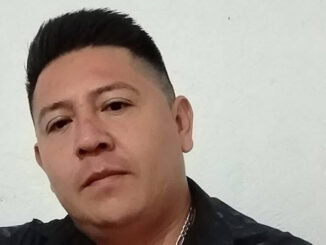 Asesinan durante presentación a Julio Eusebio Labra, vocalista de Conquistadores de la Sierra