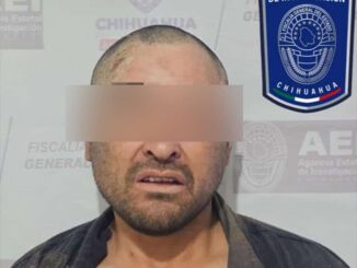 Detenido en flagrancia por robo a una mina en Santa Bárbara