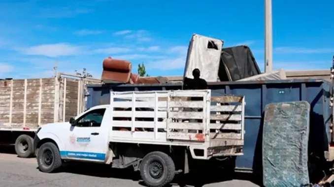 Estará programa Destilichadero en cinco colonias la primer semana de junio