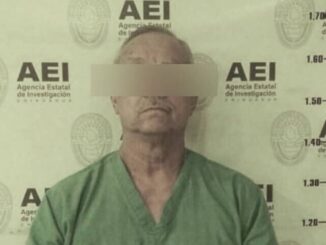 ​Capturan FEM y la AEI a sujeto acusado del asesinato de mujer que desapareció en clínica ilegal de belleza