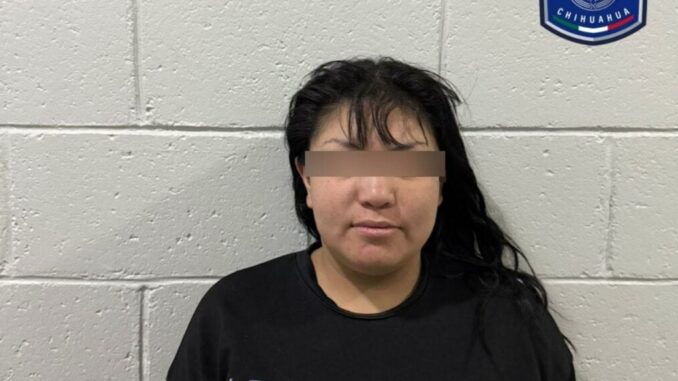 ​Vinculan a proceso a quinta implicada en feminicidio cometido en la colonia Azteca