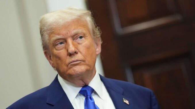 Segundo juez suspende la aplicación de los aranceles de Trump