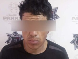 Imponen prisión preventiva a imputados por posesión de motocicleta robada en Parral