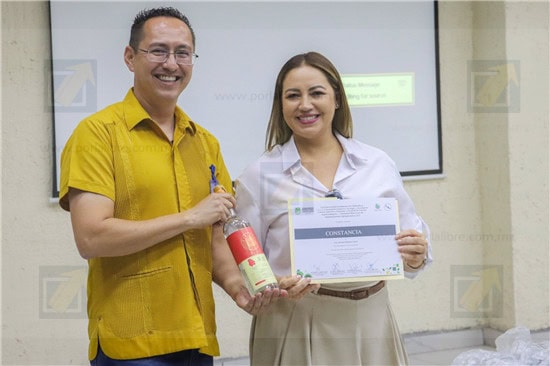 Participa Gobierno Municipal en Congreso Internacional de Administración de Empresas Agropecuarias XXXVII de FACIATEC