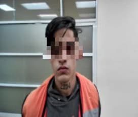 Vinculan a proceso a pareja por robo a mano armada cometido a casa de empeño