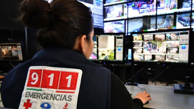 Grave saturación del 911 en Chihuahua pone en riesgo atención de emergencias