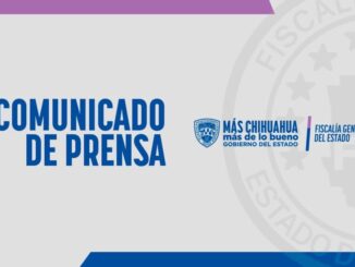 La FEM investiga muerte de mujer con reporte de ausencia