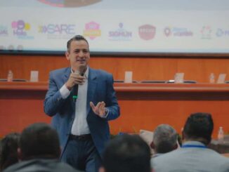 Marco Bonilla lidera preferencias en el PAN rumbo a la gubernatura de 2027, según Rubrum