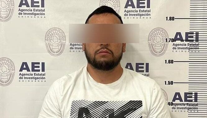 Dictan fallo condenatorio contra acusado por ataque armado a policías estatales