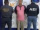 Captura AEI en Coahuila a probable responsable de agresión sexual cometida en Jiménez