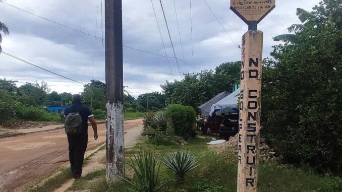 ‘Huachicol fiscal’, el contrabando de combustible que perjudica las finanzas de México