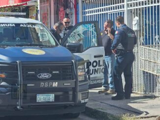 «Levantan» a un hombre en calles de la colonia El Saucito; testigos alertaron al 911