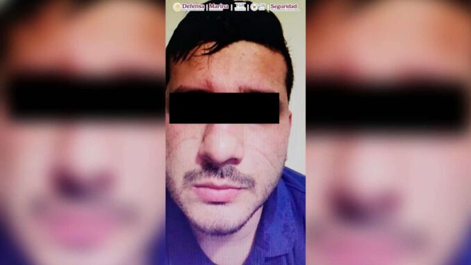 Cae «El Perris» en operativo de seguridad en Sinaloa; era considerado generador de violencia