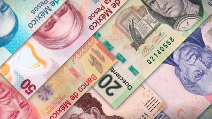 México registró un déficit comercial de 88.1 mdd en abril