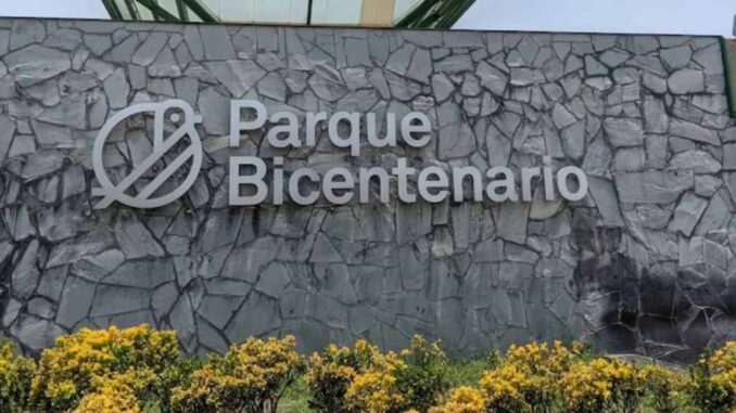Retiran concesión a empresa que administraba Parque Bicentenario de CDMX