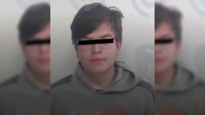 Dictan sentencia de 5 años de cárcel a Diego ‘N’, exalumno del IPN, por pornografía infantil