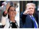 Sheinbaum y Trump sostienen nueva llamada