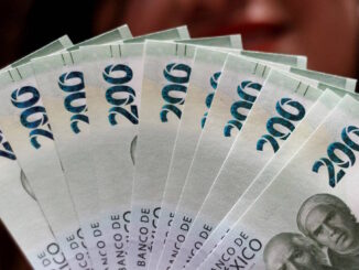 México mantiene en 0.2% el crecimiento definitivo del PIB en el primer trimestre