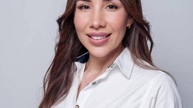 Atacan casa de campaña de Xóchitl Tress; muere la periodista Avisak Douglas