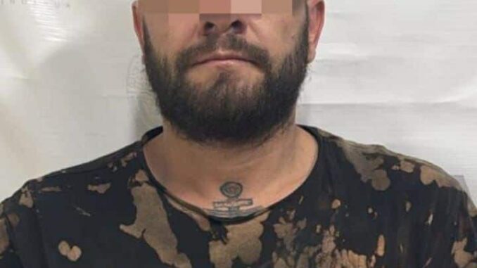 Detiene AEI a imputado por los delitos de robo y lesiones en Parral