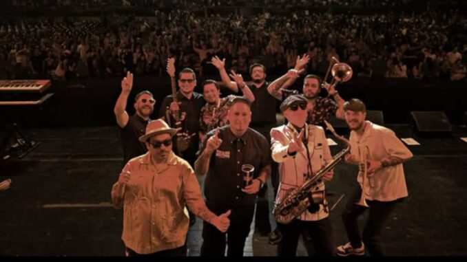 Inspector asegura que México es la capital mundial del ska