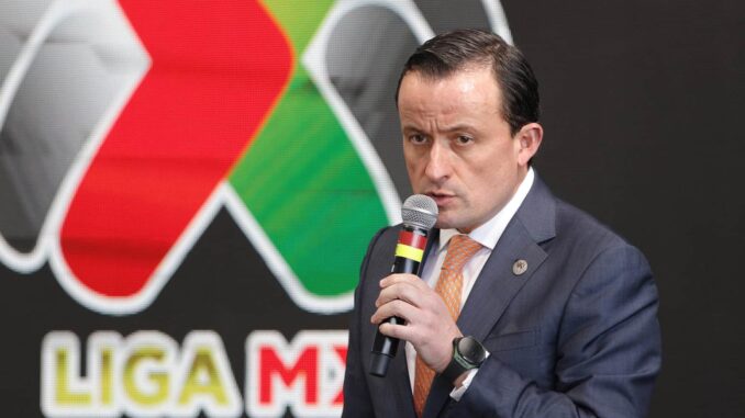 Federación Mexicana desconoce procedimiento en el TAS por regreso del ascenso