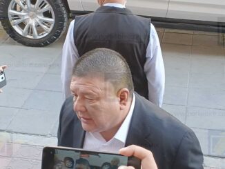 Actual pareja del agresor de Mya aseguró que jugaban; no la agredía:  Fiscal