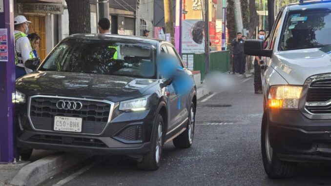 Sheinbaum tras asesinatos de funcionarios del Gobierno de Clara Brugada