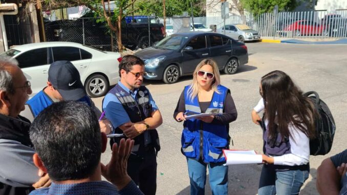 Concluye Municipio fase de acercamiento con promoventes ganadores del Presupuesto Participativo 2025