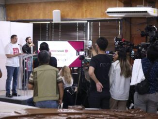 Vive Juárez un proceso social con jornada de presupuesto participativo