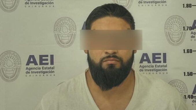 Sentenciado a 33 años de prisión por homicidio de un masculino y lesionar a una mujer en plaza comercial