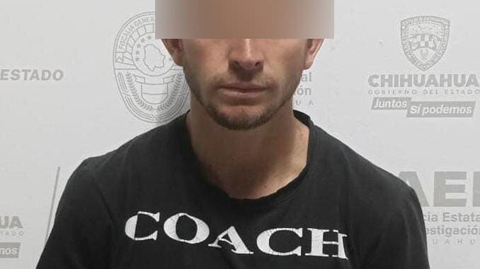 Detiene AEI Occidente a cinco personas por posesión de cristal