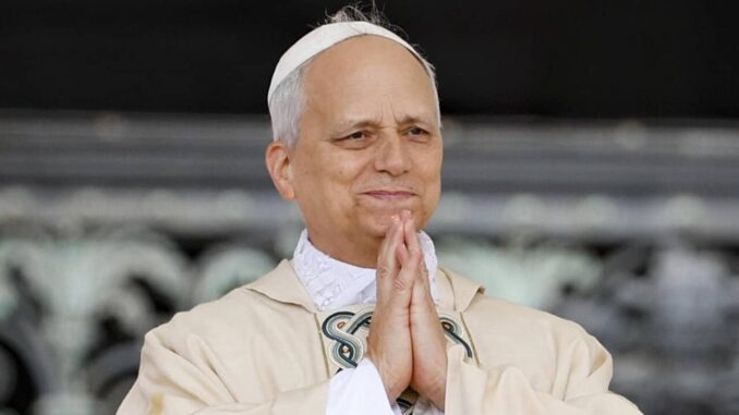 Arquidiócesis de México celebra la elección de León XIV como signo de esperanza