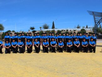 Grupos de la Dirección de Seguridad Pública Municipal: Parteaguas en la Especialización Policial