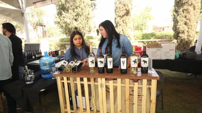 Celebran tercera edición del Food & Wine Festival 2025