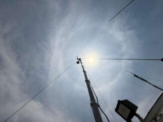 Activan Alerta Amarilla por altas temperaturas en la CDMX para el domingo 18 de mayo