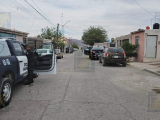 Hombre es hallado sin vida en su domicilio en Riberas de Sacramento