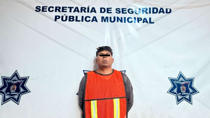 Rescatan a dos víctimas de secuestro exprés; detienen al captor