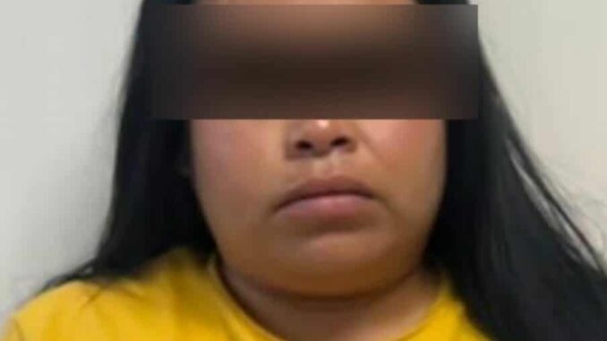 Obtiene Fiscalía Especializada en Operaciones Estratégicas sentencia de 50 años de prisión contra dos secuestradoras