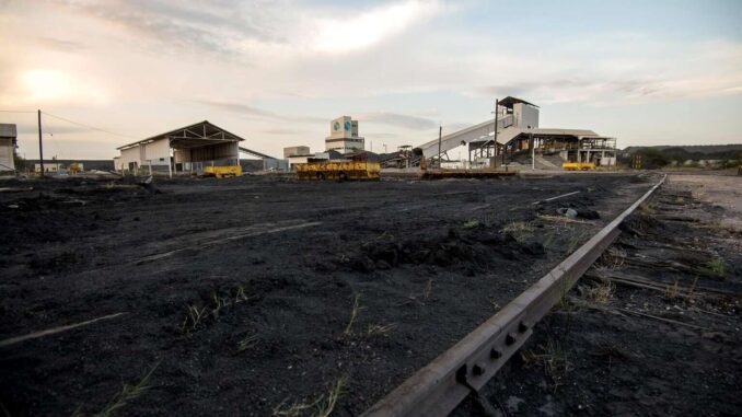 Se han recuperado 21 cuerpos de mineros atrapados en Pasta de Conchos