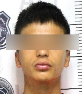 Vinculado a proceso por robo con violencia a transeúnte