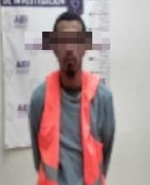 Vinculan a proceso a detenido por intentar privar de la vida a sus padres