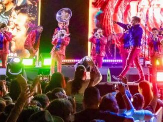 Cancelan concierto ‘Juntos’ de exvocalistas de la Arrolladora Banda El Limón en La Plaza de Toros México