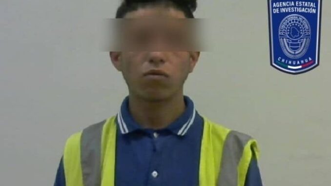 Vinculan a proceso a presunto implicado en agresión con arma blanca a dos hombres en el 2021