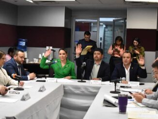 Aprueban crear Mesa Técnica para analizar propuesta enfocada en mantener el estatus zoosanitario en Chihuahua