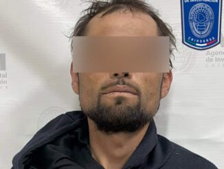 Vinculado a proceso por robo cometido a un despacho jurídico en Parral